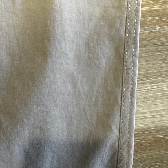 Eddie Bauer | First Ascent Hike Pants with Multi Pockets size 6 - Picture 8 of 9